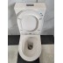 Toilet Suite - BTW A3314C S/P Pan